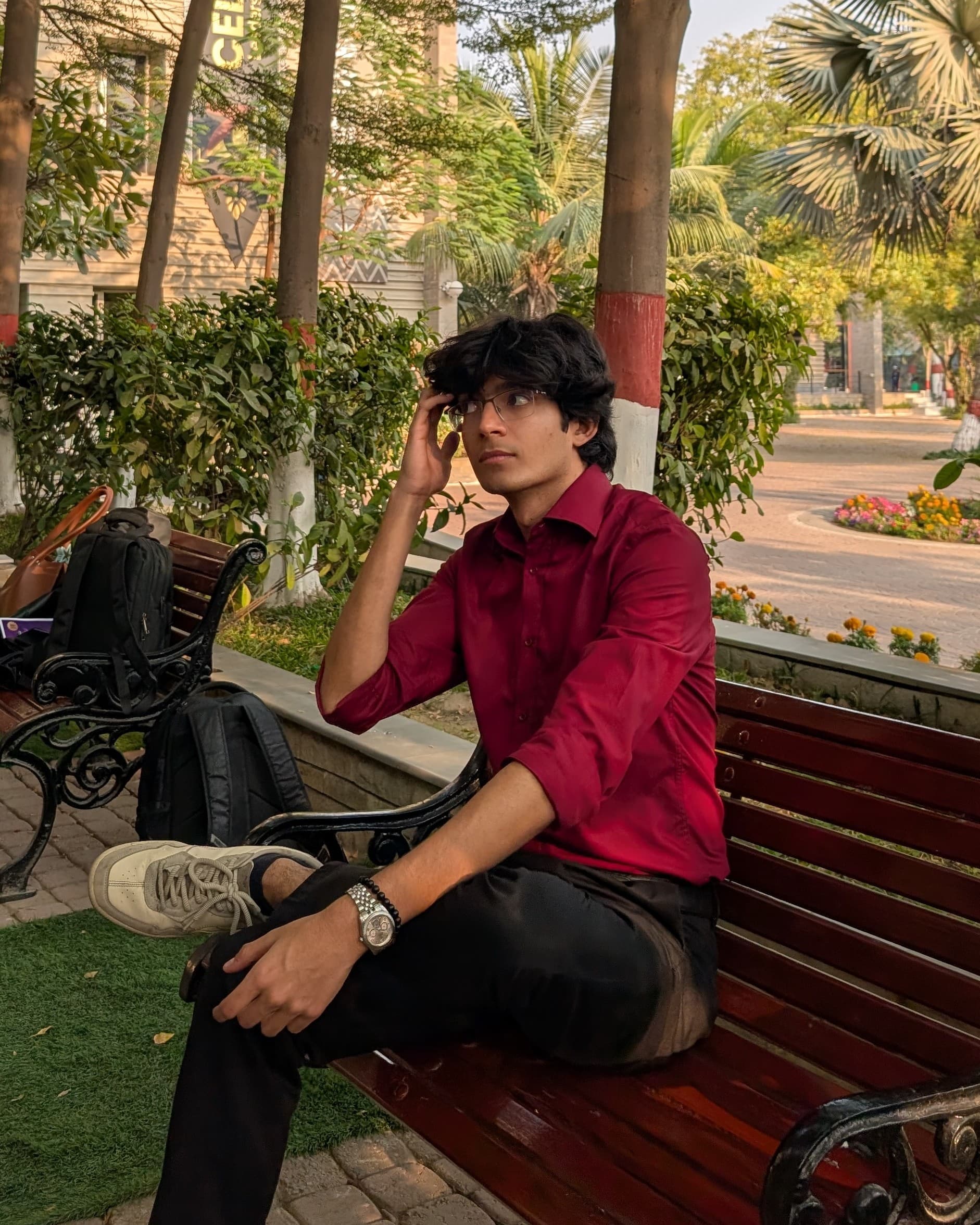 Sameer Rajani